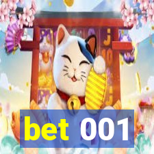 bet 001